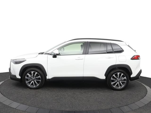Toyota COROLLA Cross Hybrid 200 Dynamic | Nieuw uit Voorraad leverbaar! | 10 Jaar Garantie! |