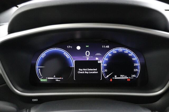 Toyota COROLLA Cross Hybrid 200 Dynamic | Nieuw uit Voorraad leverbaar! | 10 Jaar Garantie! |