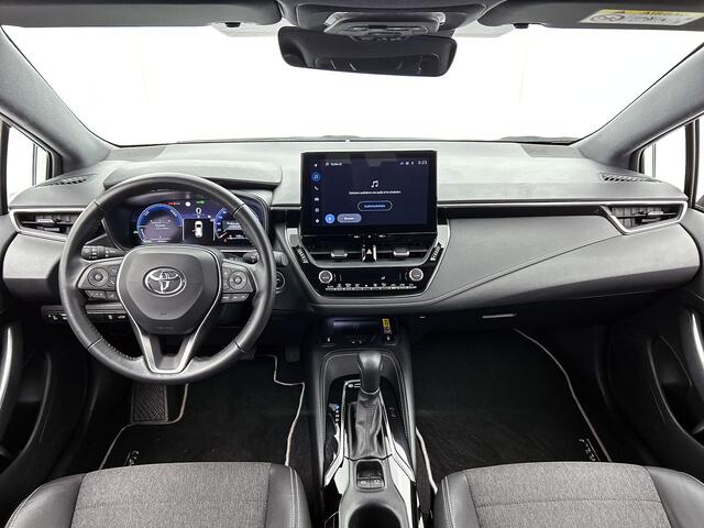 Toyota COROLLA Touring Sports Hybrid 140 Dynamic