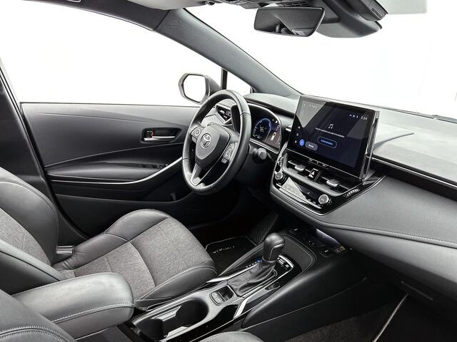 Toyota COROLLA Touring Sports Hybrid 140 Dynamic