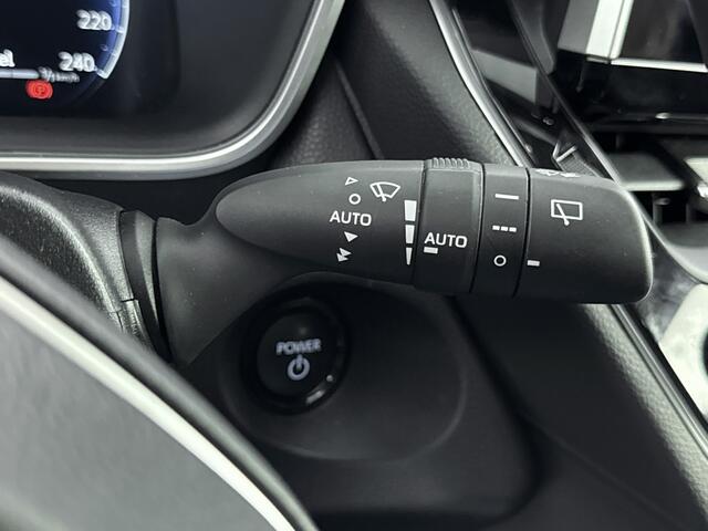 Toyota COROLLA Cross Hybrid 140 Style | Garantie Mogelijk t/m 06-2034 | Apple Carplay/Android Auto |