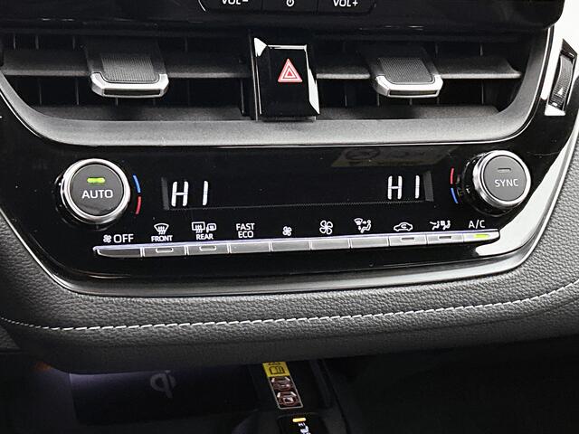 Toyota COROLLA Touring Sports Hybrid 140 Dynamic | BTW voertuig | Draadloos laden | Stoelverwarming |