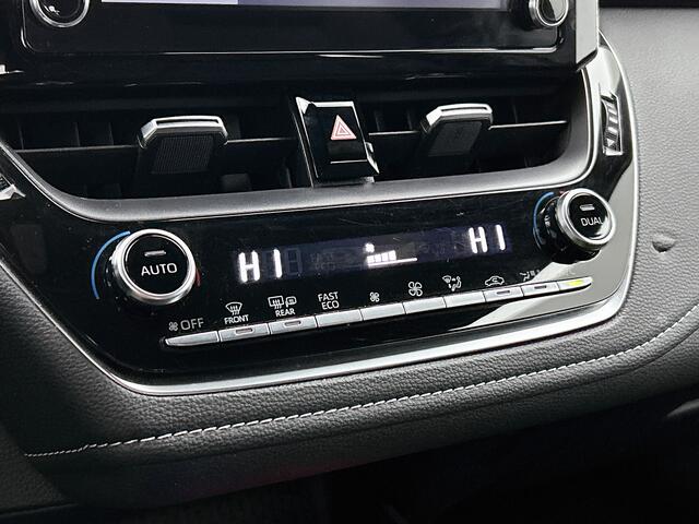 Toyota COROLLA Touring Sports 1.8 Hybrid Business | BTW voertuig | Stoelverwarming |