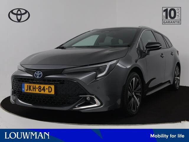 Toyota COROLLA Touring Sports Hybrid 140 Dynamic | All-season banden |