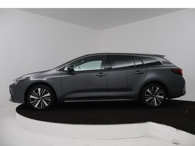 Toyota COROLLA Touring Sports Hybrid 140 Dynamic | All-season banden |