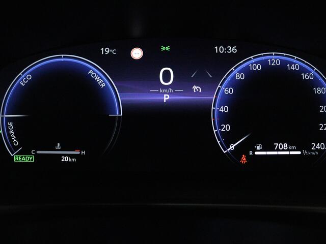 Toyota COROLLA Touring Sports Hybrid 140 Dynamic | All-season banden |