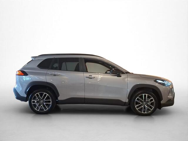 Toyota COROLLA Cross Hybrid 180 Executive nieuw direkt leverbaar