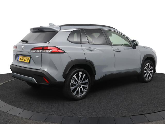 Toyota COROLLA Cross Hybrid 140 Dynamic | Climate control | Keyless | Apple carplay android auto |