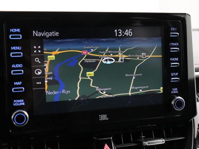 Toyota COROLLA Touring Sports 2.0 Hybrid Executive JBL | Trekhaak | Camera | Navigatie!