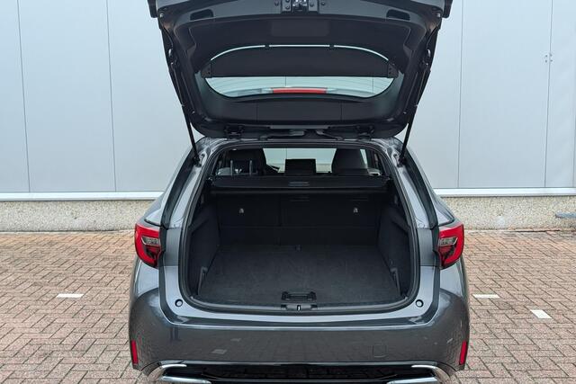 Toyota COROLLA Touring Sports Hybrid 140 Active Apple CarPlay / Android auto | Metallic lak | Veel laadruimte