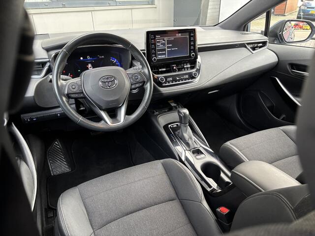 Toyota COROLLA Touring Sports 1.8 Hybrid Dynamic NL-Auto, Trekhaak!
