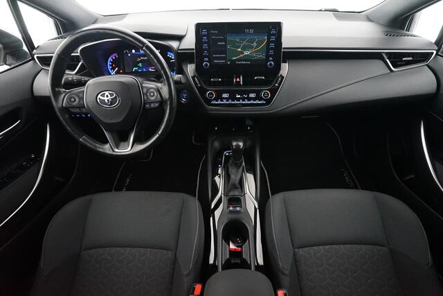 Toyota COROLLA Touring Sports 1.8 Hybrid Dynamic | Trekhaak | Winterpakket