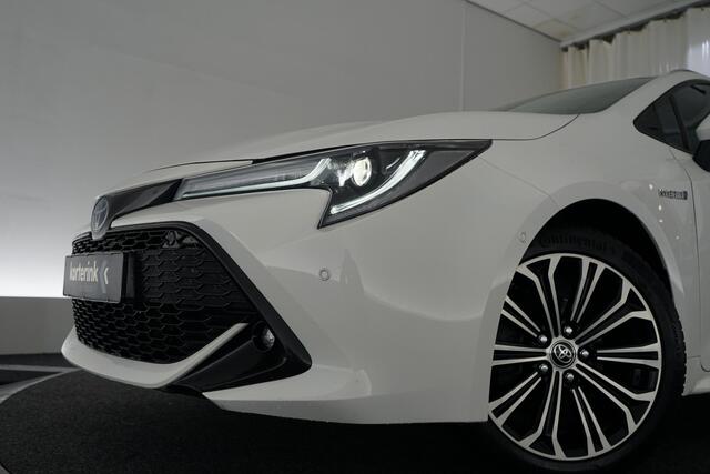 Toyota COROLLA Touring Sports 1.8 Hybrid Dynamic | Trekhaak | Winterpakket
