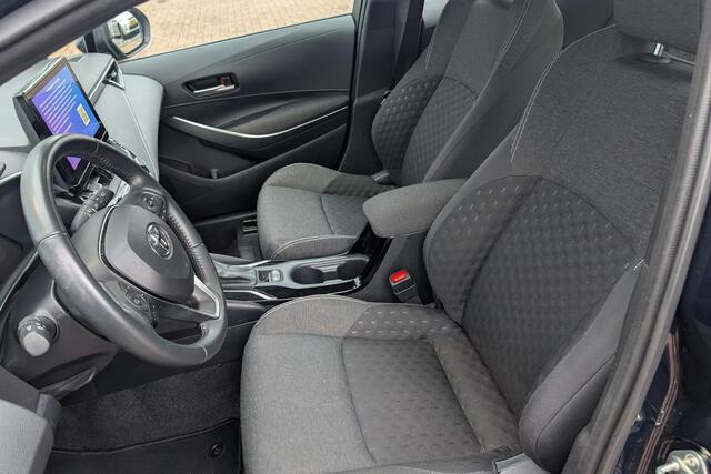 Toyota COROLLA Touring Sports Hybrid 140 Active |BTW Auto|Apple Carplay/Android Auto|LMV|