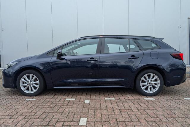 Toyota COROLLA Touring Sports Hybrid 140 Active |BTW Auto|Apple Carplay/Android Auto|LMV|