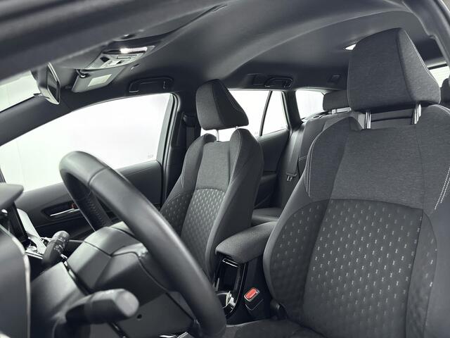 Toyota COROLLA Touring Sports Hybrid 140 Active | Achteruitrijcamera | Apple Carplay/ Android Auto |