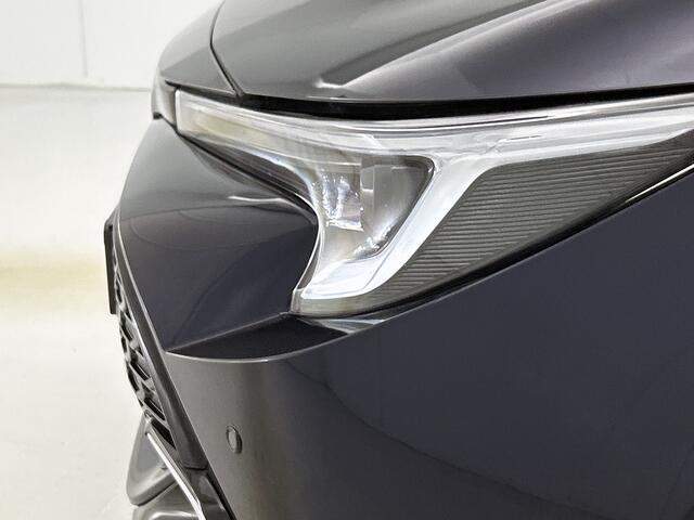 Toyota COROLLA Touring Sports Hybrid 140 Dynamic | CarPlay/Android Auto | Camera | LM Velgen |
