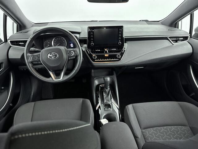 Toyota COROLLA Touring Sports 1.8 Hybrid Active | Parkeercamera | Navigatie | Climate control | Apple Carplay -/ Android Auto |