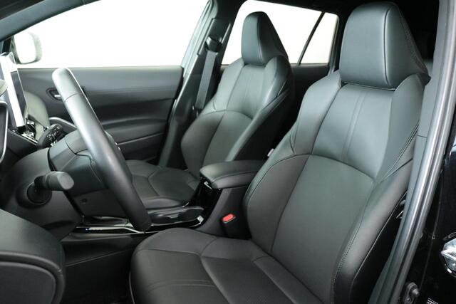 Toyota COROLLA Cross Hybrid 200 Launch Edition, Trekhaak, Treeplanken