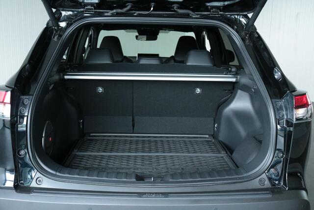 Toyota COROLLA Cross Hybrid 200 Launch Edition, Trekhaak, Treeplanken