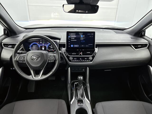 Toyota COROLLA Cross Hybrid 140 Active | NL auto | Dealeronderhouden |