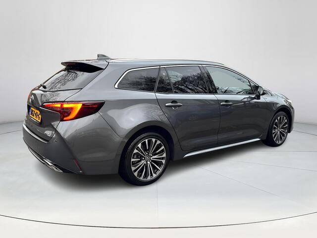 Toyota COROLLA Touring Sports Hybrid 140 Dynamic | 06-10141018 Voor meer informatie