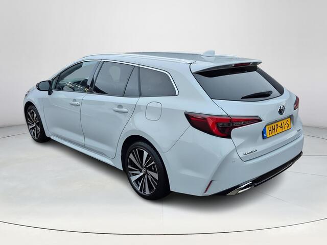 Toyota COROLLA Touring Sports Hybrid 140 Dynamic **STOELVERWARMING/ PARKEERSENSOREN/ KEYLESS/ ADAPTIEF CRUISE CONTROL/ GARANTIE**