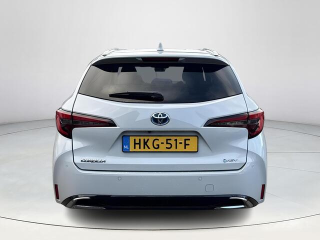 Toyota COROLLA Touring Sports Hybrid 140 Dynamic **STOELVERWARMING/ PARKEERSENSOREN/ KEYLESS/ ADAPTIEF CRUISE CONTROL/ GARANTIE**