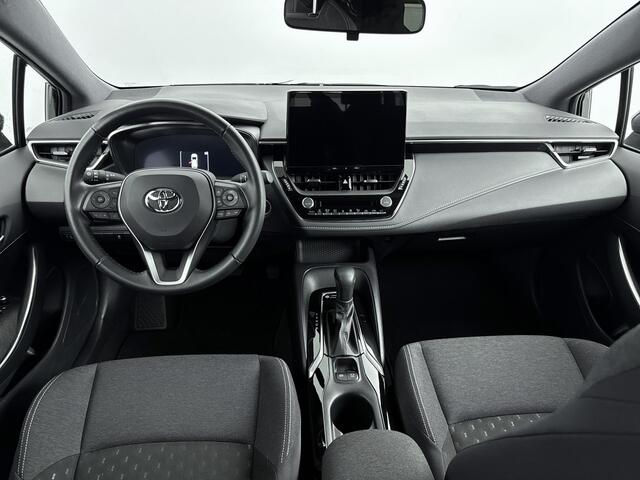 Toyota COROLLA Touring Sports Hybrid 140 Active | NL-Auto | Apple Carplay -/ Android Auto |