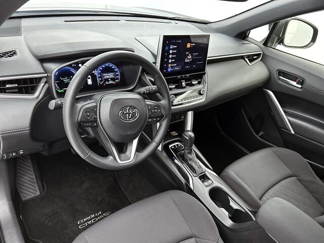 Toyota COROLLA Cross Hybrid 140 Style