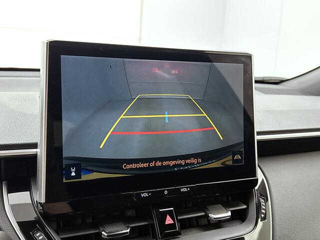 Toyota COROLLA Cross Hybrid 140 Style