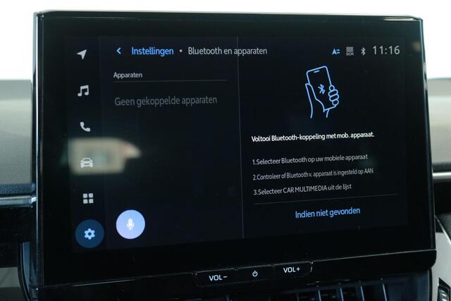 Toyota COROLLA Touring Sports Hybrid 200 Dynamic, Parkeersensoren , Stuurverwarming, Blind Spot