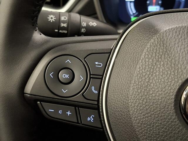 Toyota COROLLA Cross Hybrid 140 Dynamic | Panoramadak Demo Michael