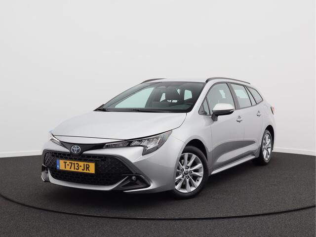 Toyota COROLLA Touring Sports Hybrid 140 Active/ lage km/ zeer mooi!