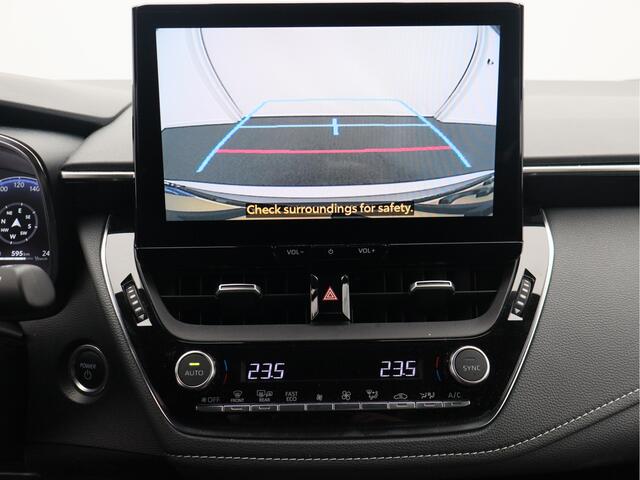 Toyota COROLLA Touring Sports Hybrid 140 Active/ lage km/ zeer mooi!