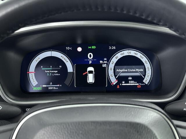 Toyota COROLLA Cross Hybrid 140 Style Bi-Tone Limited | Stoelverwarming | Stuurwielverwarming | Elek. Kofferbakklep | Parkeersensoren V+A |