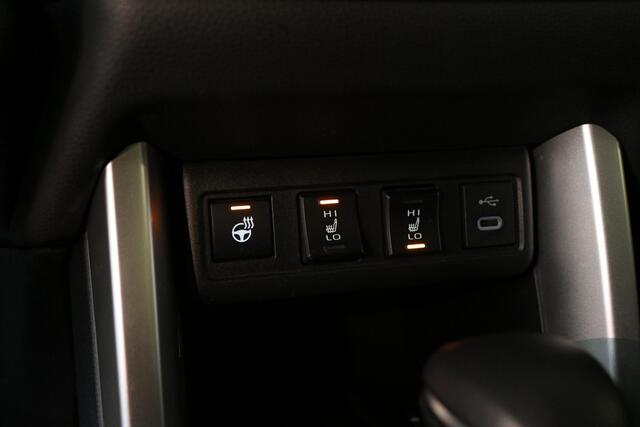 Toyota COROLLA Cross Hybrid 140 Dynamic Limited, Blind Spot, Sensoren, Stoel & Stuur verwarming!