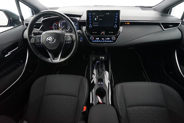 Toyota COROLLA Touring Sports 1.8 Hybrid Active | Stoelverwarming