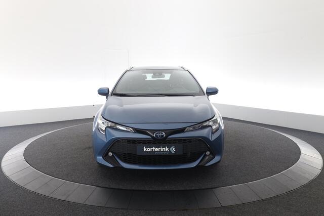 Toyota COROLLA Touring Sports 1.8 Hybrid Active | Stoelverwarming