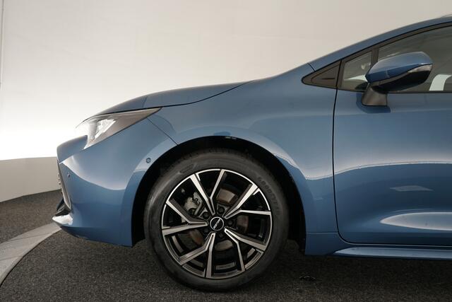 Toyota COROLLA Touring Sports 1.8 Hybrid Active | Stoelverwarming