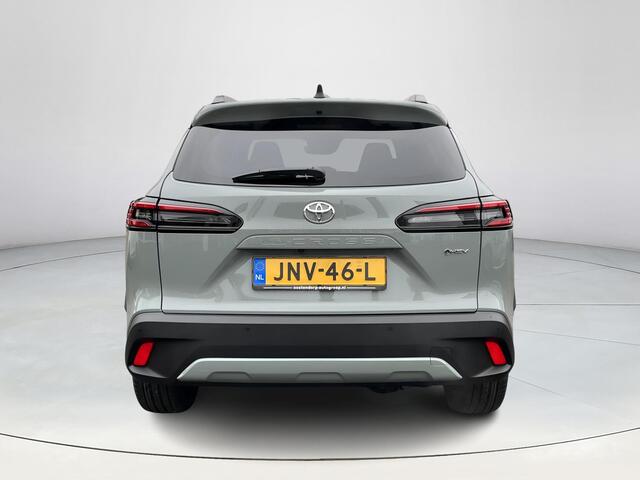 Toyota COROLLA Cross Hybrid 140 Dynamic | Urban Khaki | 2025 model | Demonstratie auto |