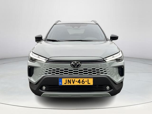 Toyota COROLLA Cross Hybrid 140 Dynamic | Urban Khaki | 2025 model | Demonstratie auto |