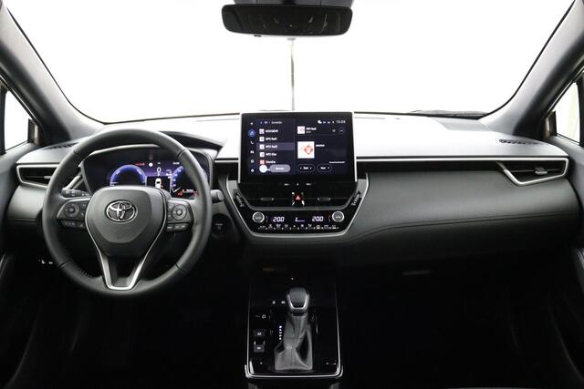 Toyota COROLLA Cross Hybrid 180 Dynamic | Nieuwe auto | Stoelverwarming | Navigatie | Keyless Entry |