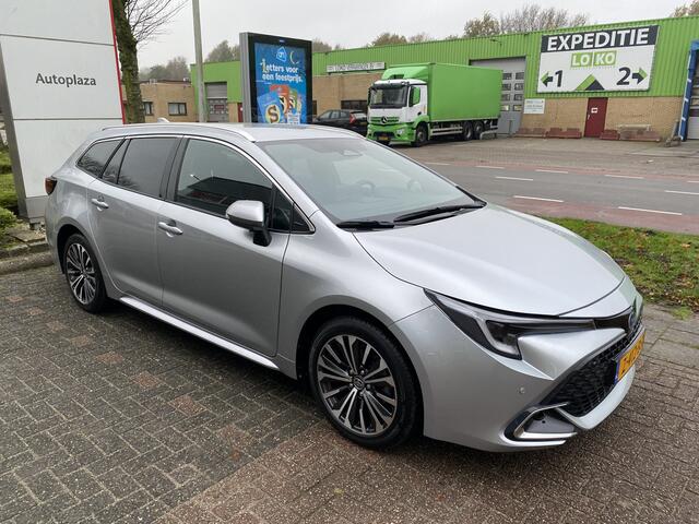 Toyota COROLLA Touring Sports Hybrid 140 Dynamic | Elektrische achterklep