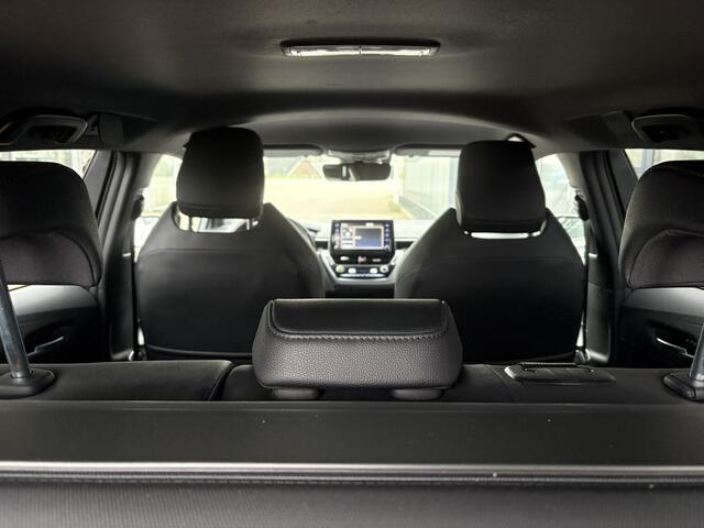 Toyota COROLLA Touring Sports 2.0 High Power Hybrid 180pk GR-Sport CAMERA/KEYLESS/CARPLAY/PDC