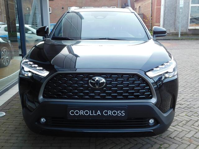 Toyota COROLLA Cross Hybrid 200 Style | NIEUW | 21km
