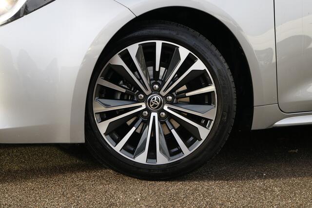 Toyota COROLLA Touring Sports Hybrid 140 Dynamic | Apple Carplay | Achteruitrijcamera | Toyota Safety Sense |