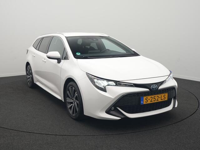 Toyota COROLLA Touring Sports 1.8 Hybrid Dynamic - RIJKLAARPRIJS - Achteruitrijcamera - Adaptive Cruise Control