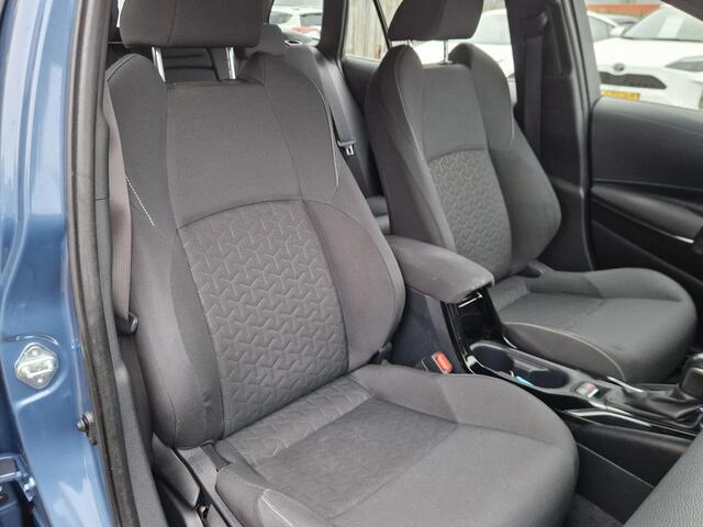 Toyota COROLLA Touring Sports 1.8 Hybrid Active Limited