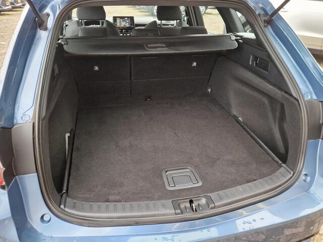 Toyota COROLLA Touring Sports 1.8 Hybrid Active Limited